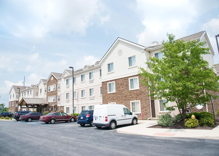 Staybridge Suites Fort Wayne By Ihg