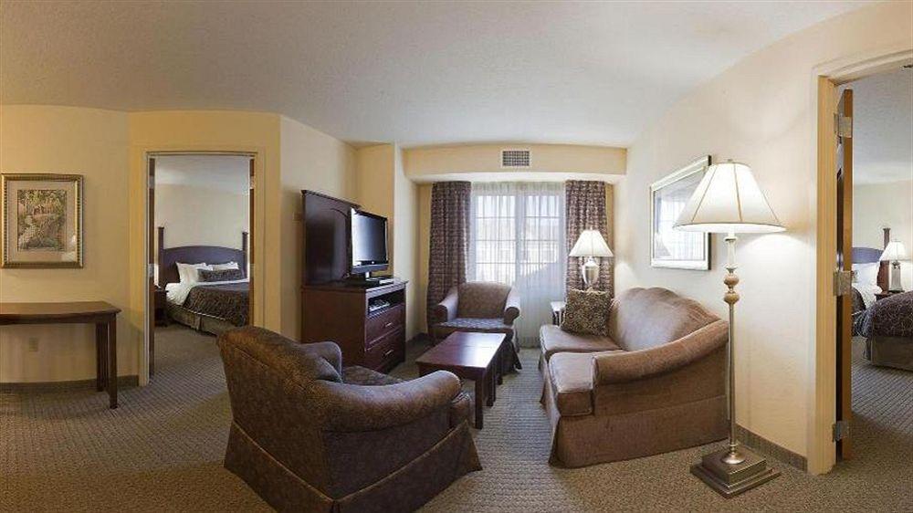 Staybridge Wayne By Ihg 3*