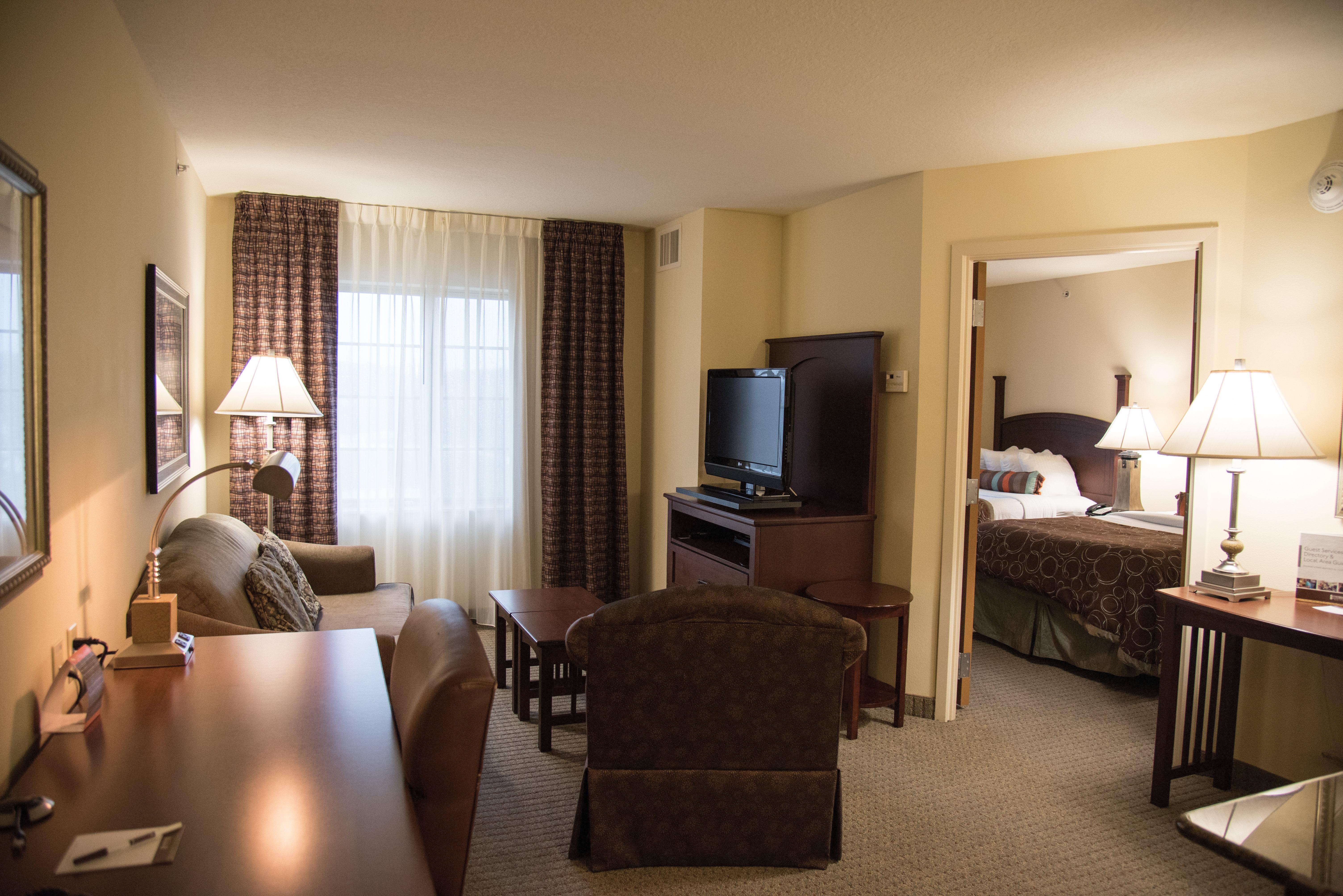 Staybridge Wayne By Ihg 3*