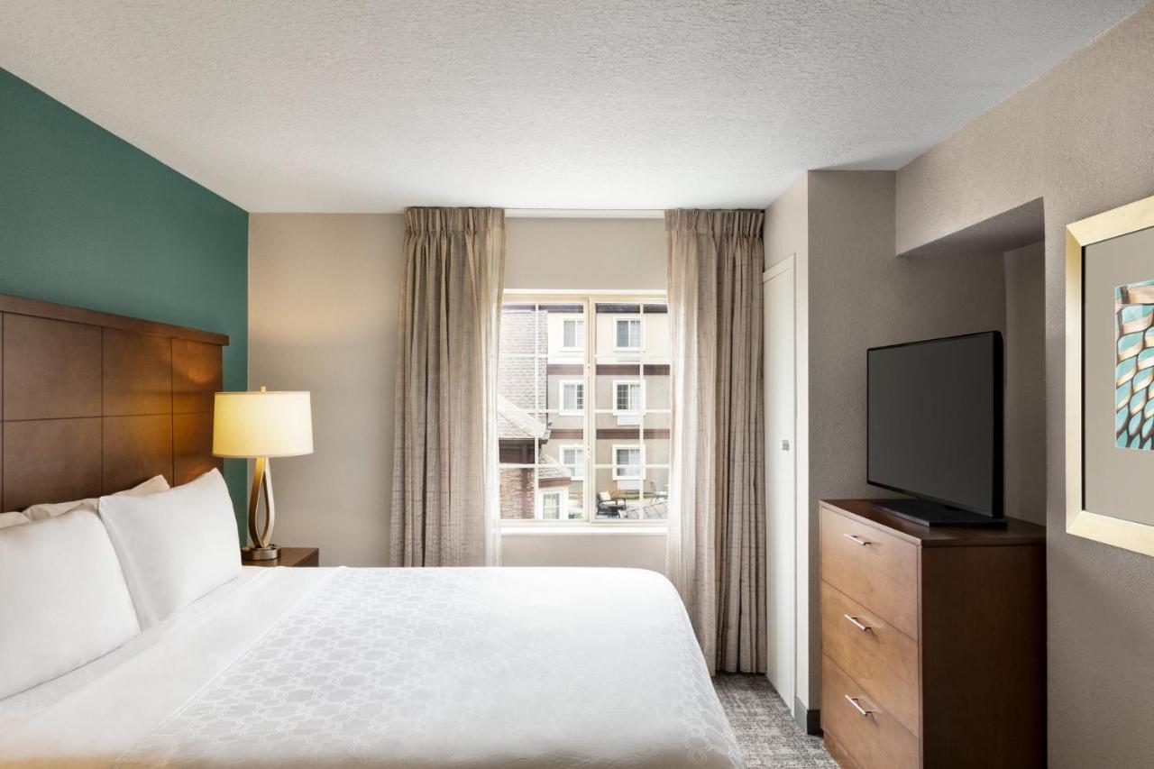 Staybridge Wayne By Ihg Hotel
