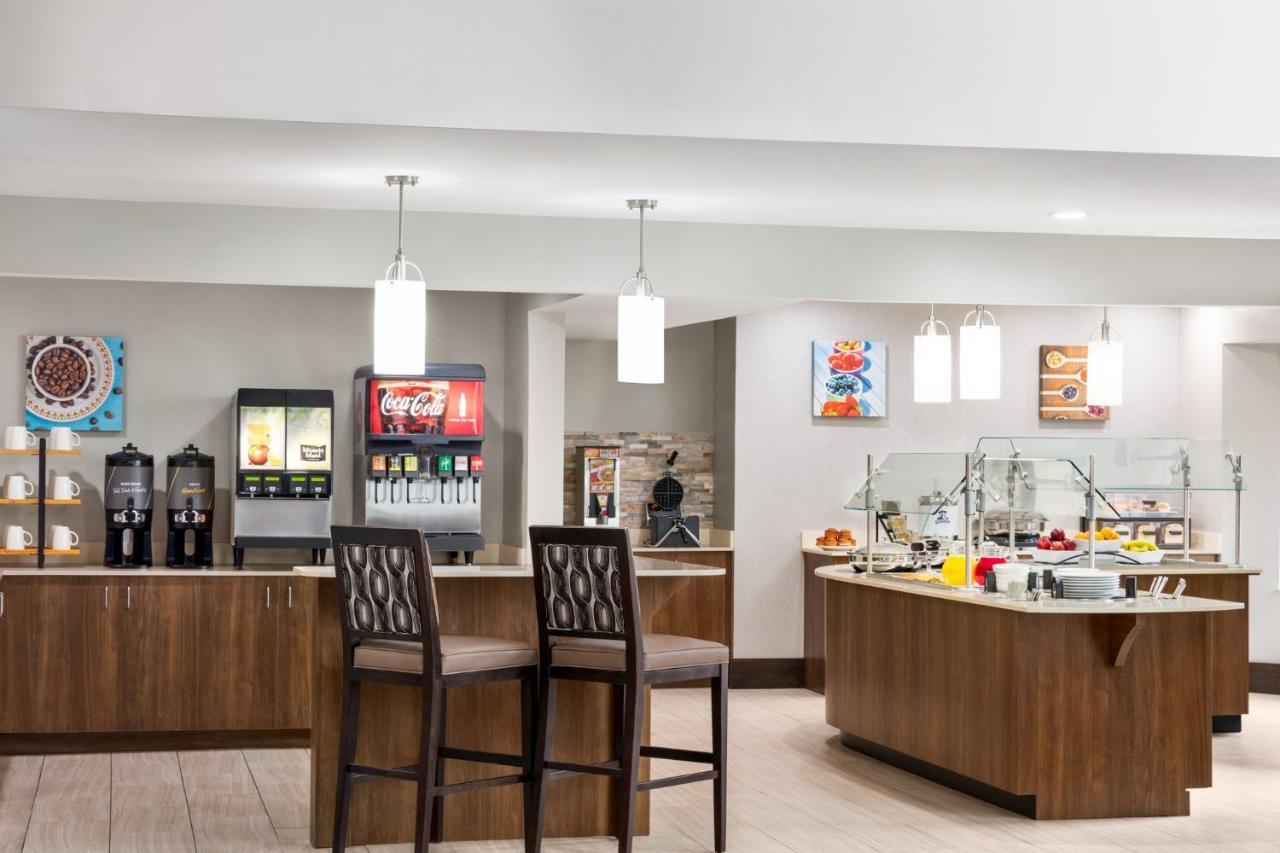 Hotel Staybridge Wayne By Ihg Ellisville