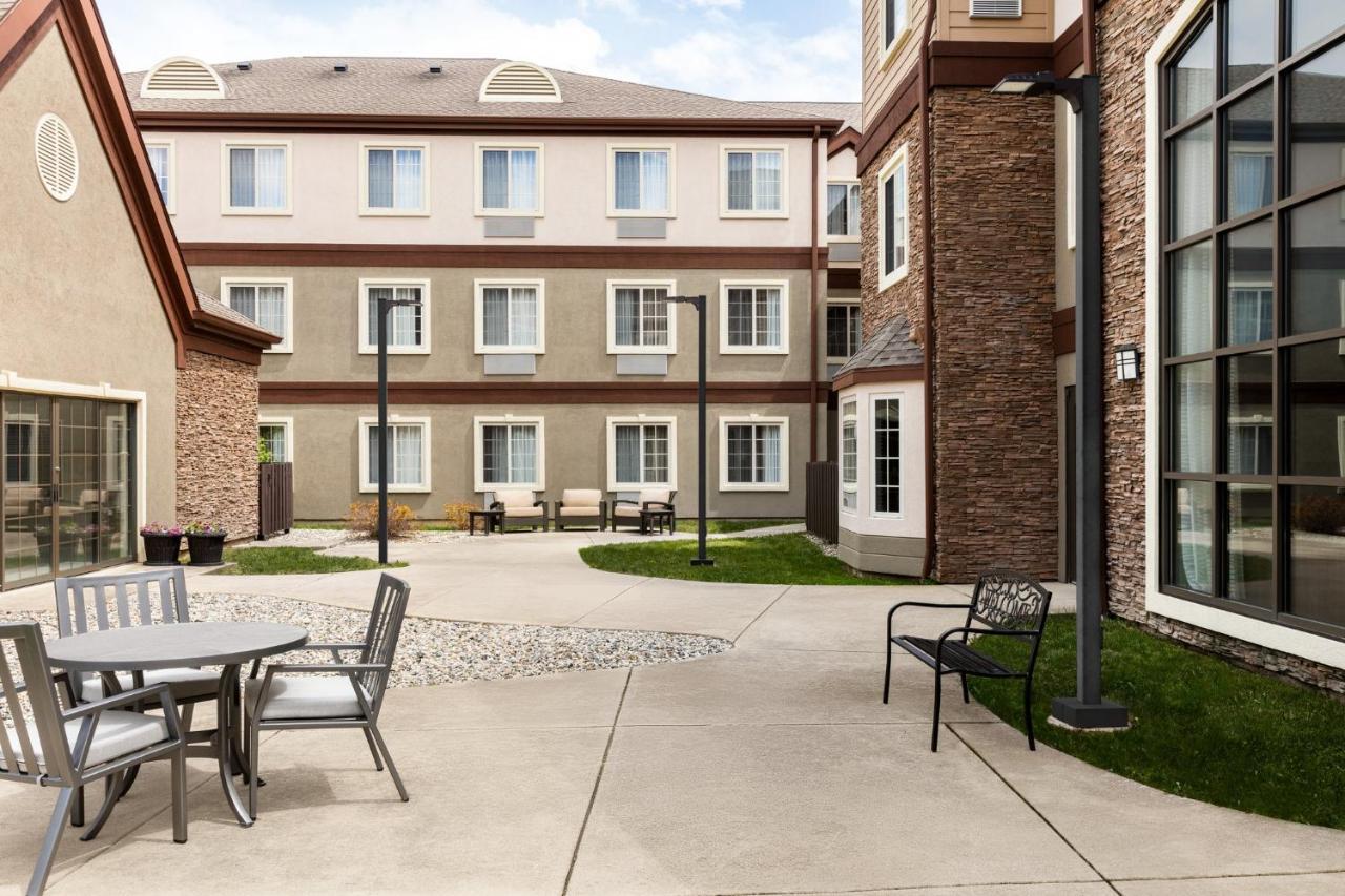 Staybridge Wayne By Ihg Hotel Ellisville