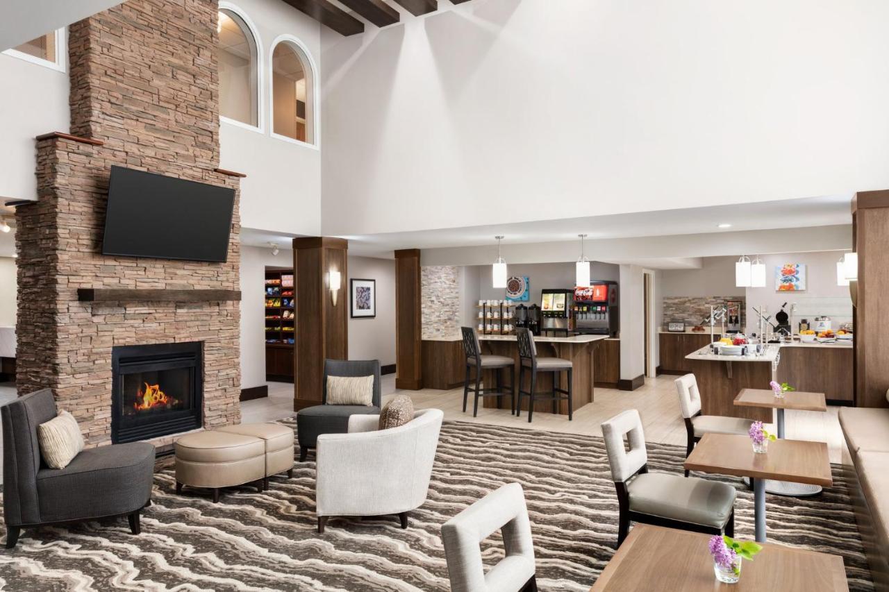 Hotel Staybridge Wayne By Ihg 3*