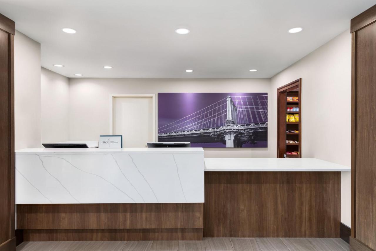 Staybridge Wayne By Ihg Hotel