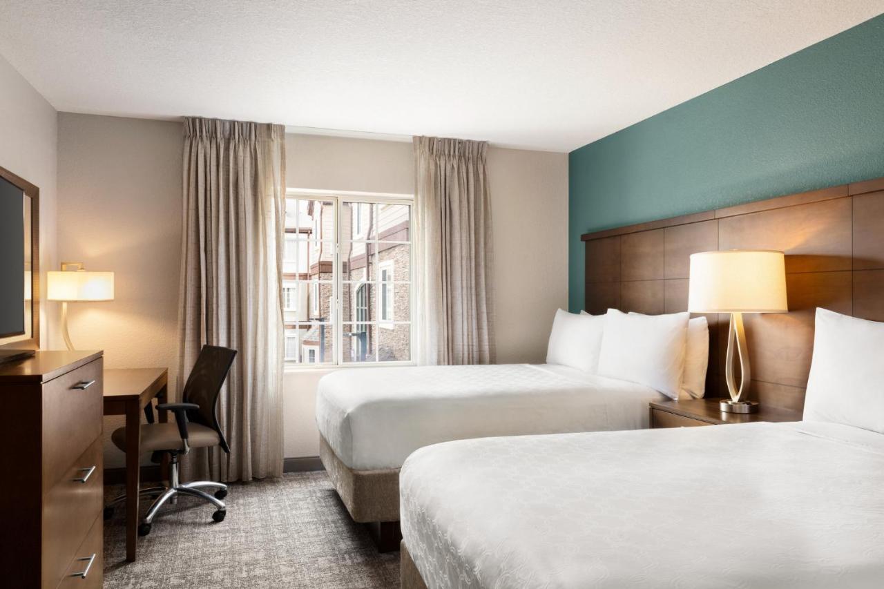 Staybridge Wayne By Ihg Hotel 3*
