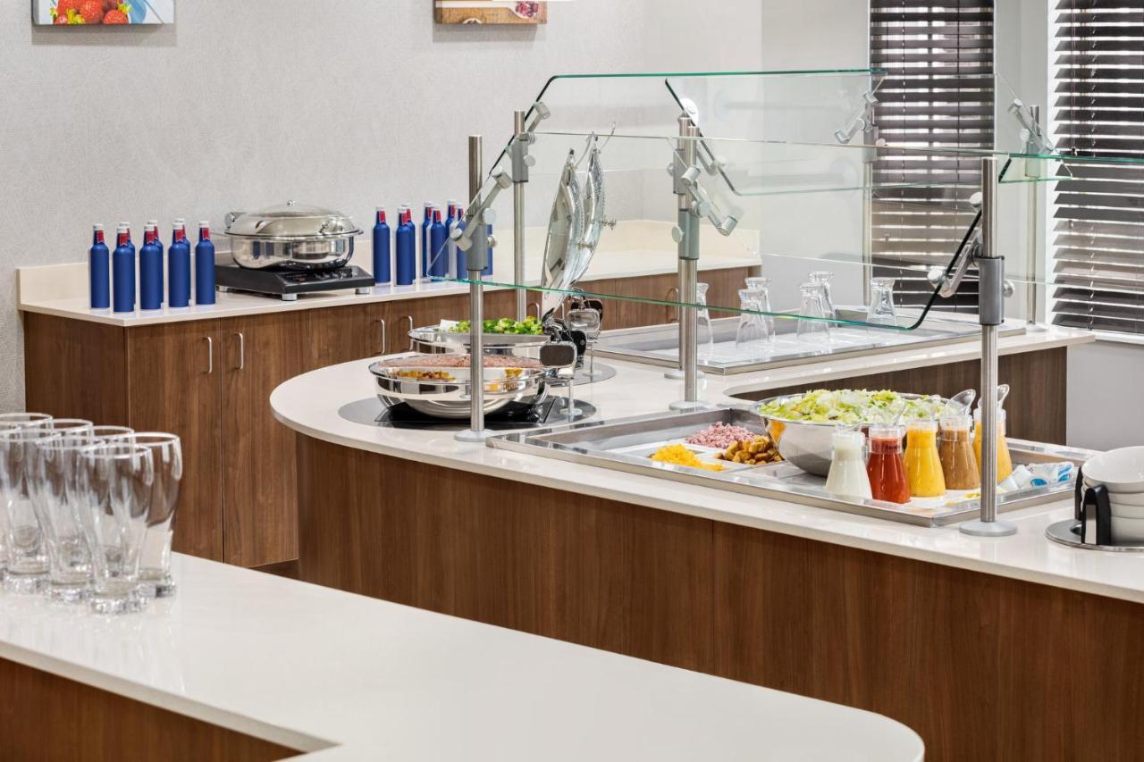 Staybridge Wayne By Ihg 3*