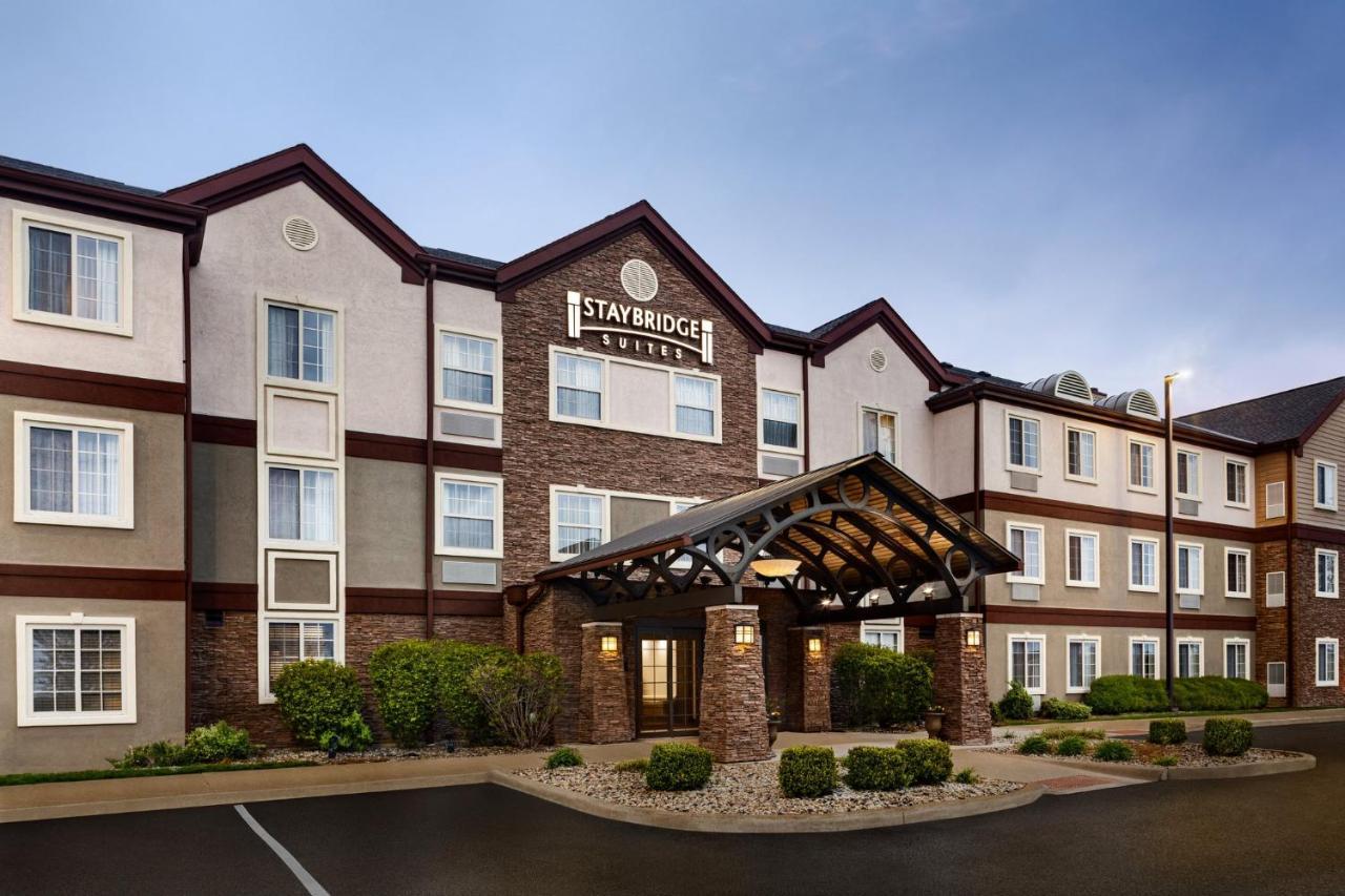 Staybridge Wayne By Ihg 3* Ellisville