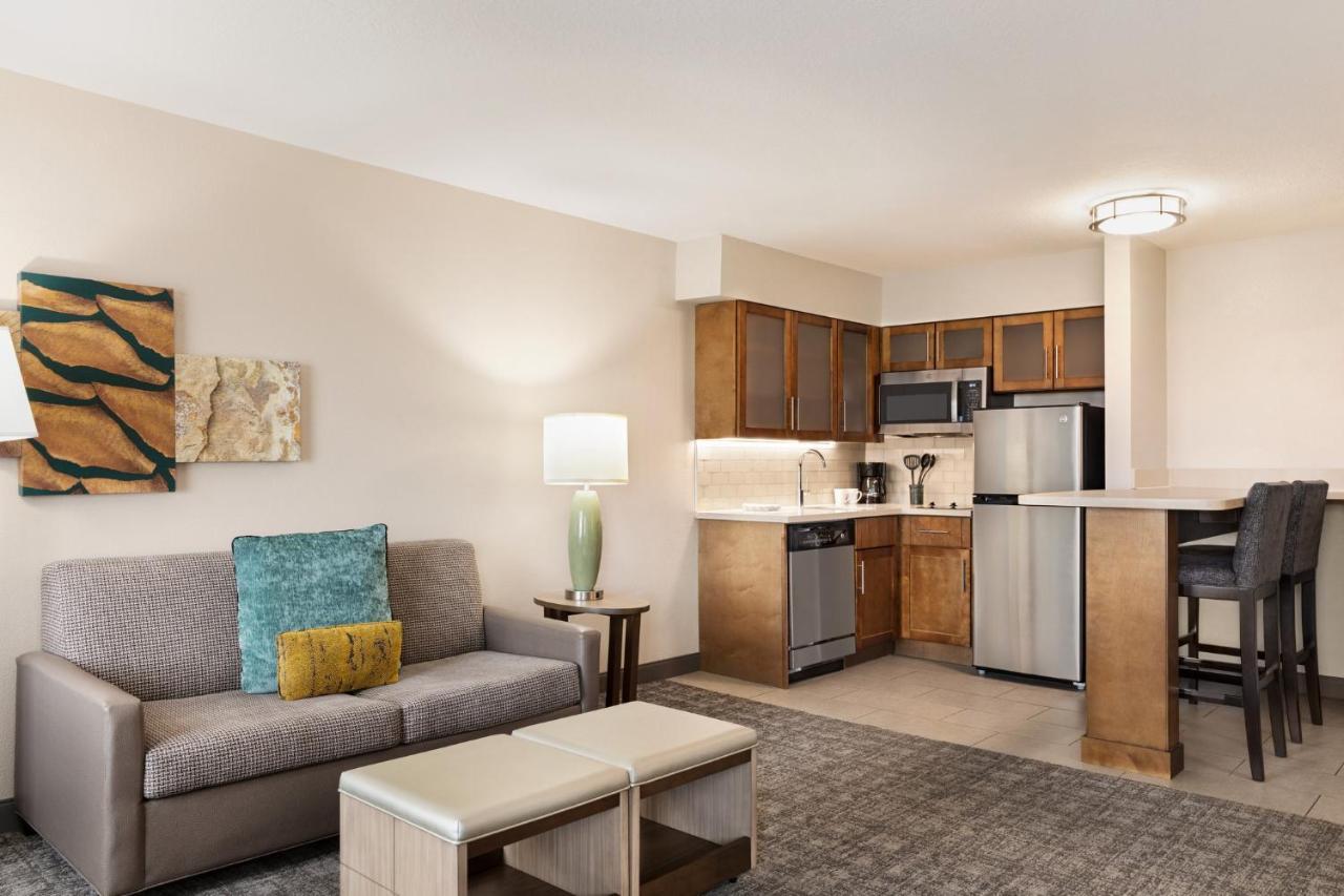Hotel Staybridge Wayne By Ihg 3*