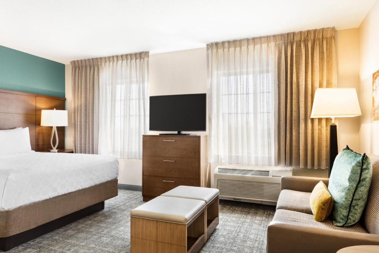 Staybridge Wayne By Ihg Hotel 3*
