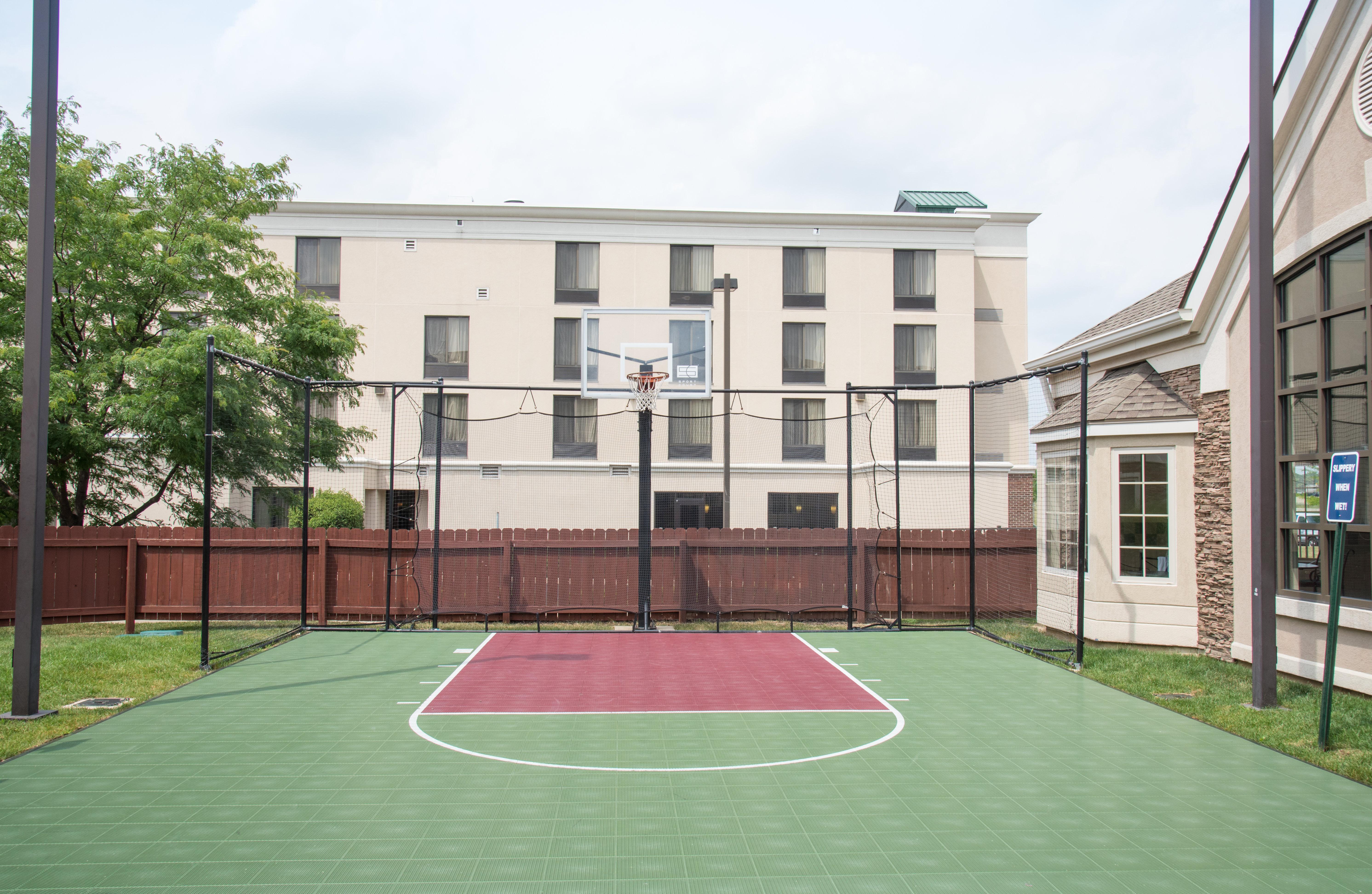 Staybridge Wayne By Ihg 3*