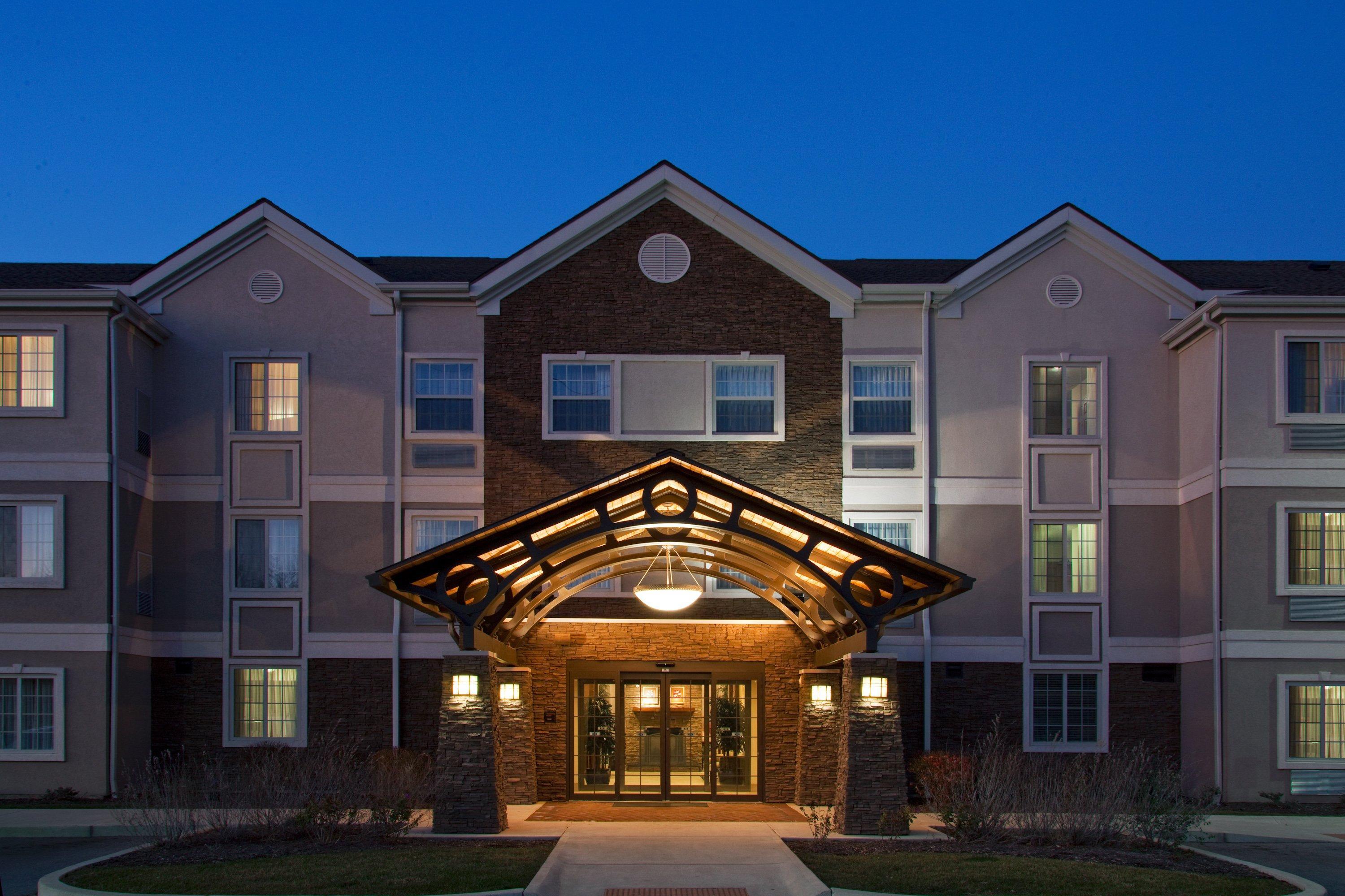 Staybridge Wayne By Ihg