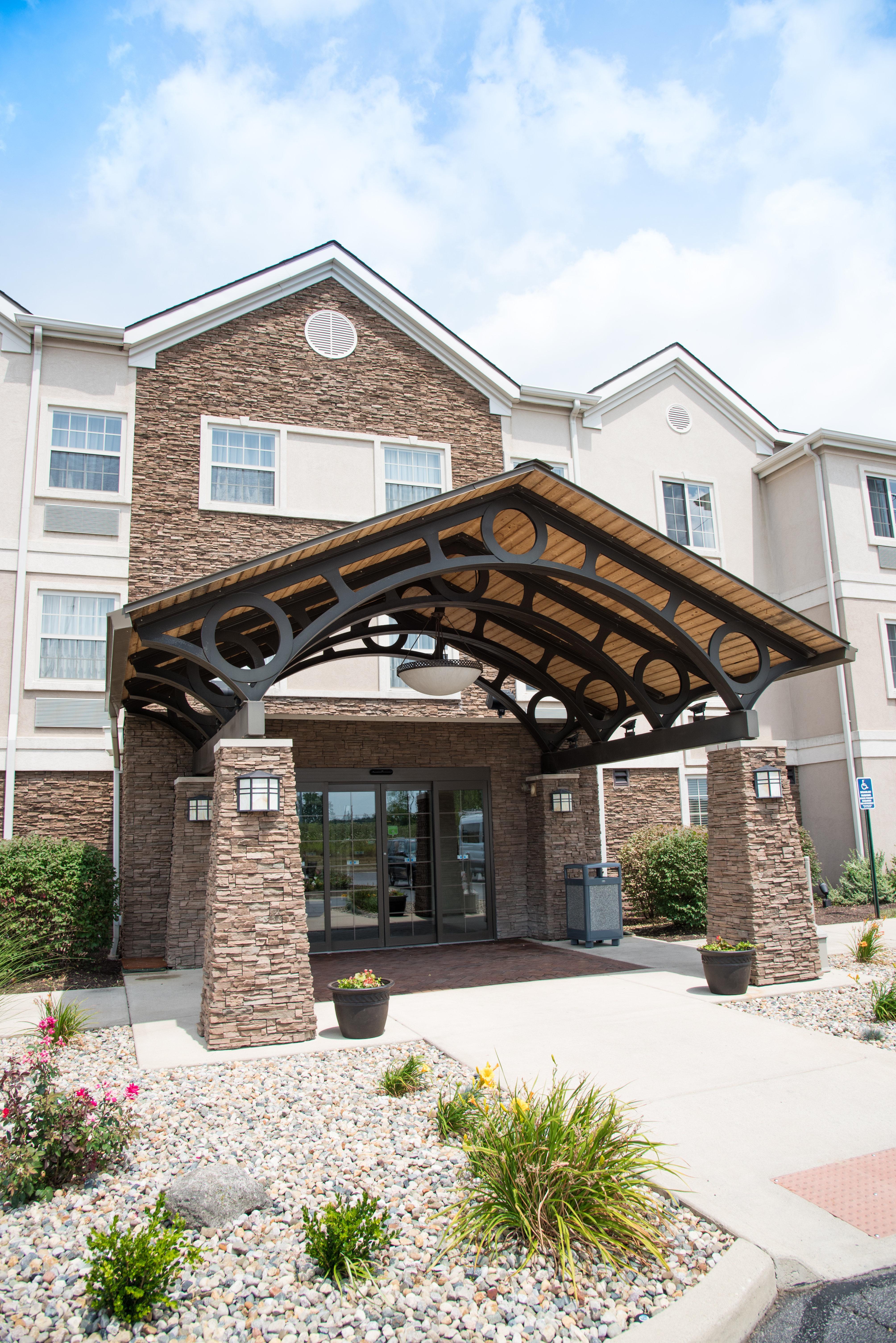 Staybridge Wayne By Ihg Hotel Ellisville