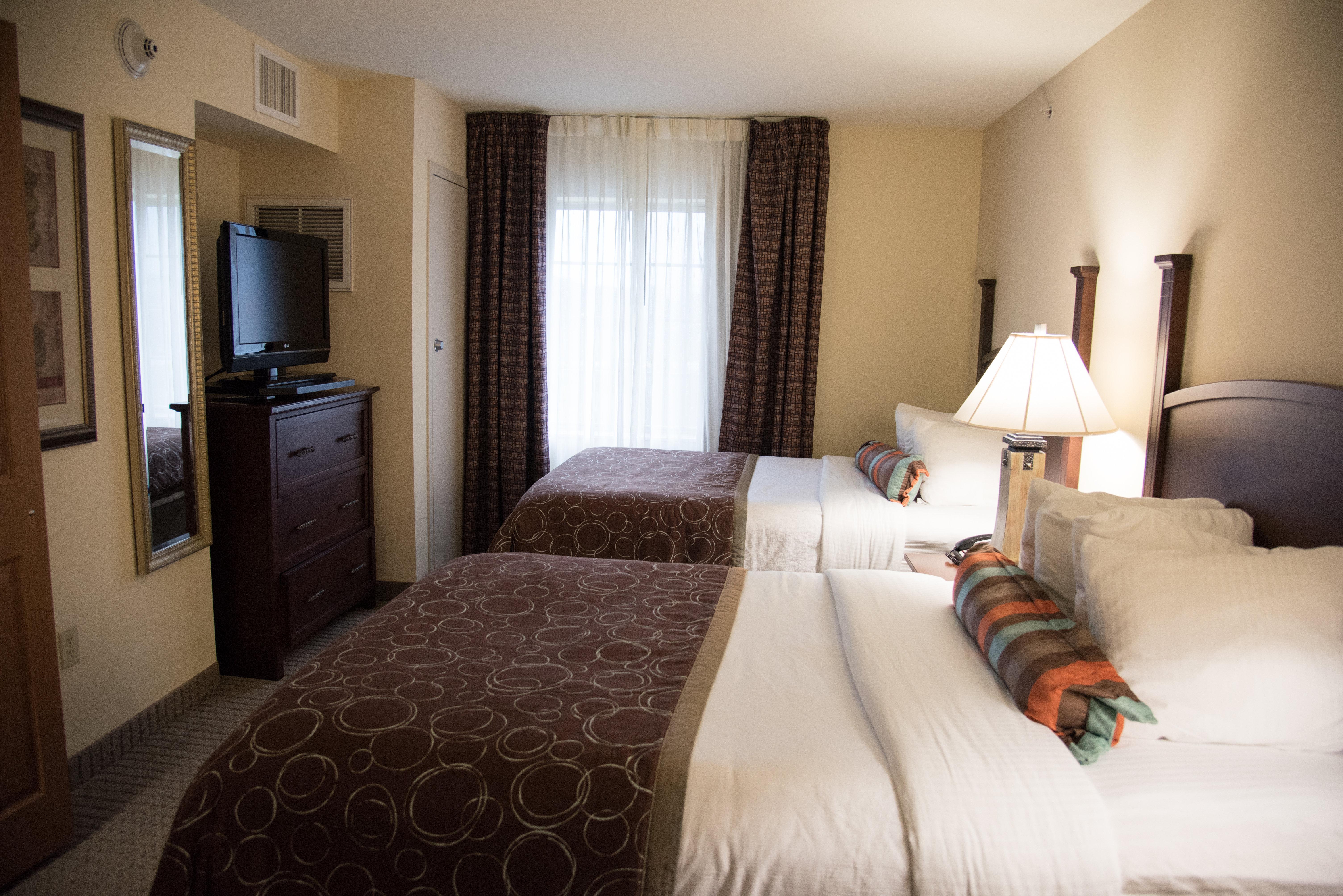 Staybridge Wayne By Ihg Hotel