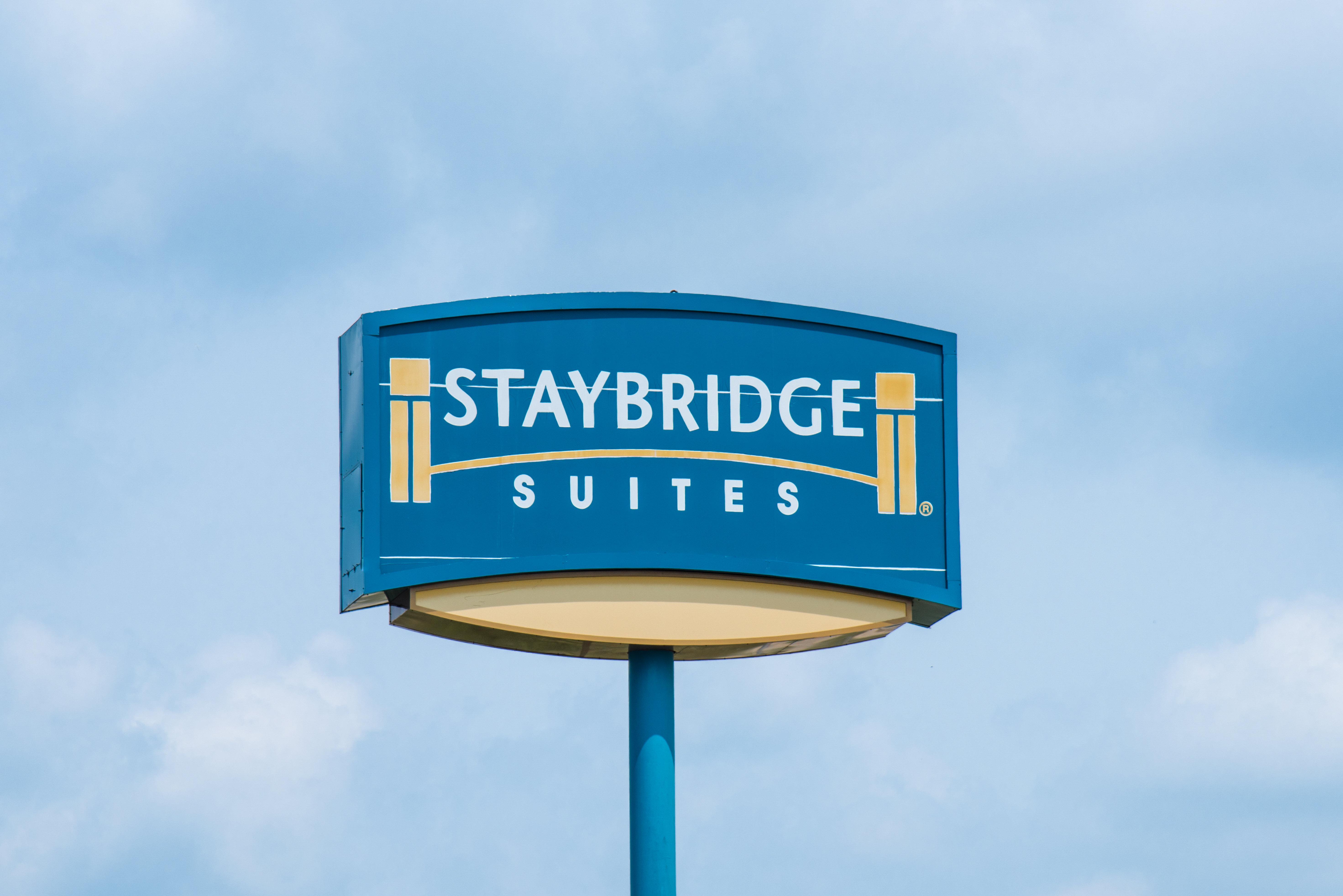 Staybridge Wayne By Ihg 3*