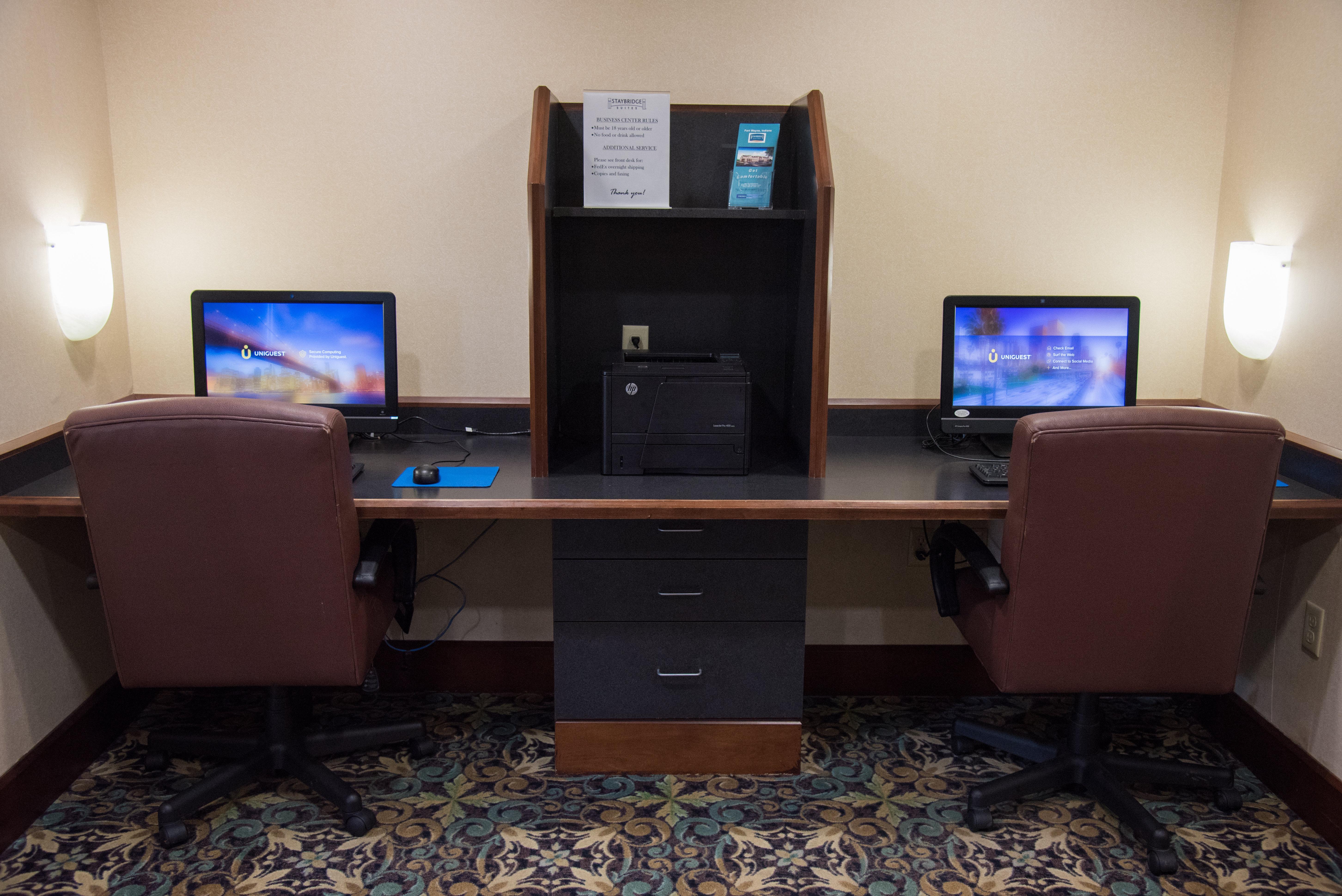 Staybridge Wayne By Ihg Hotel 3*