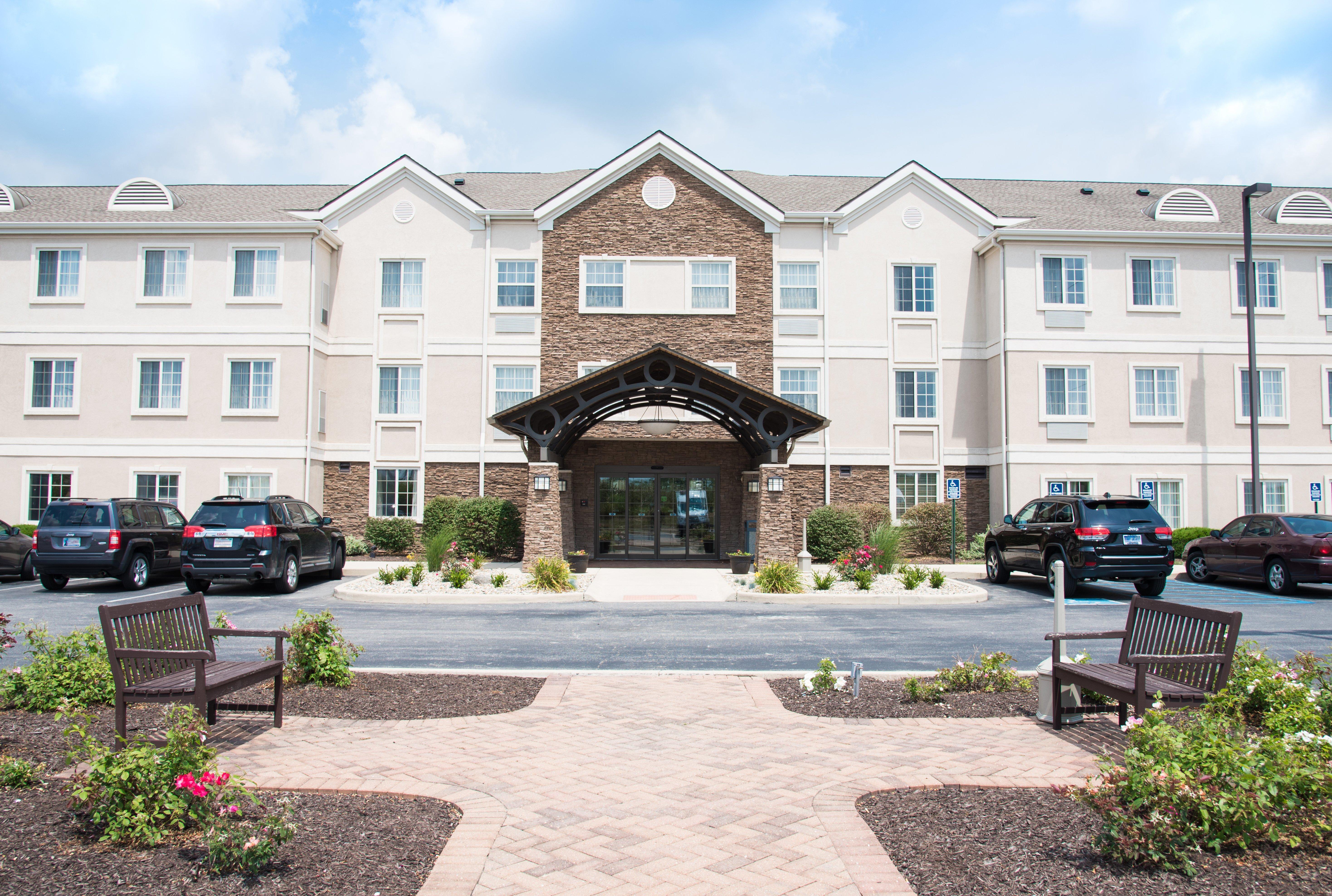 Staybridge Wayne By Ihg Hotel