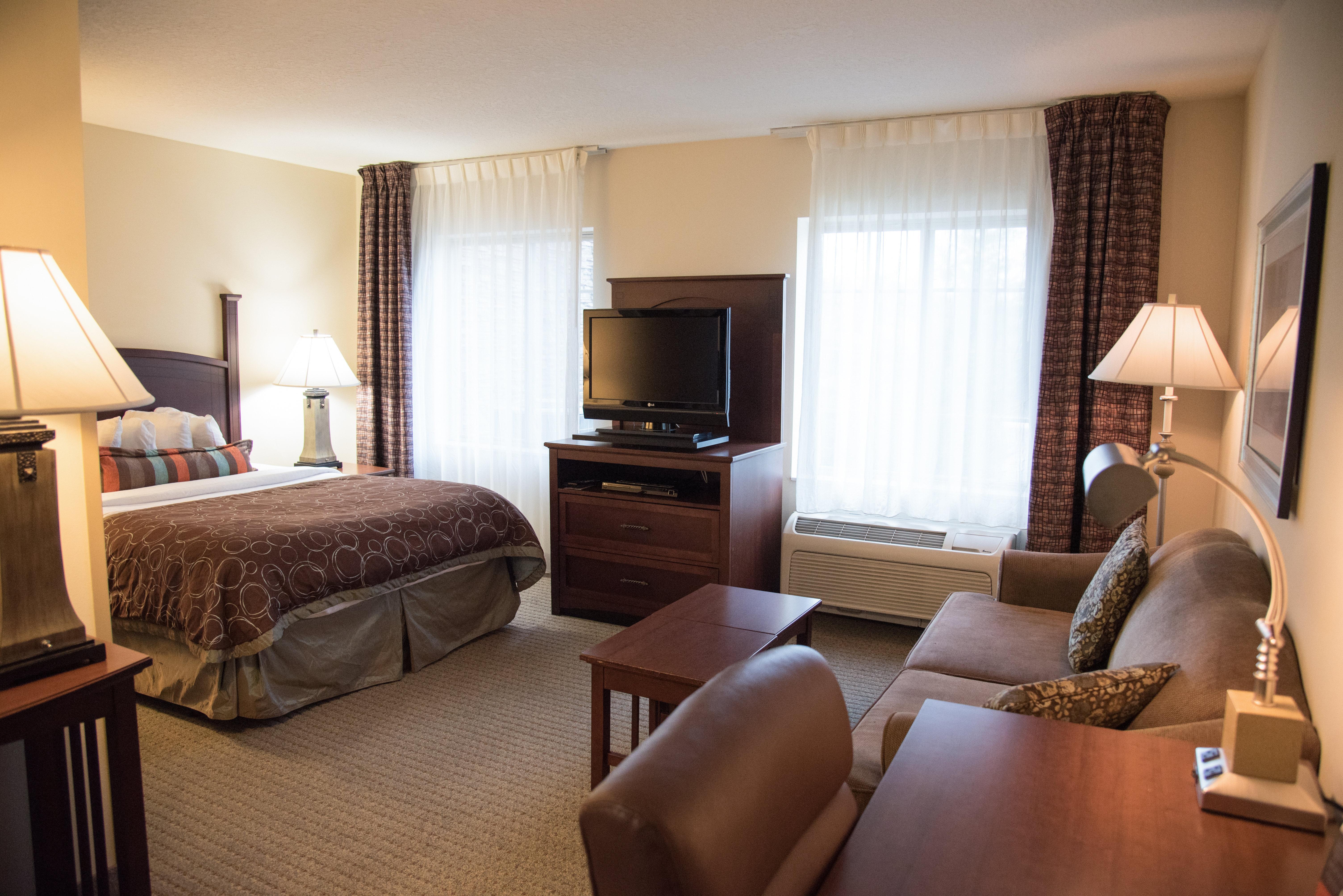 Hotel Staybridge Wayne By Ihg Ellisville