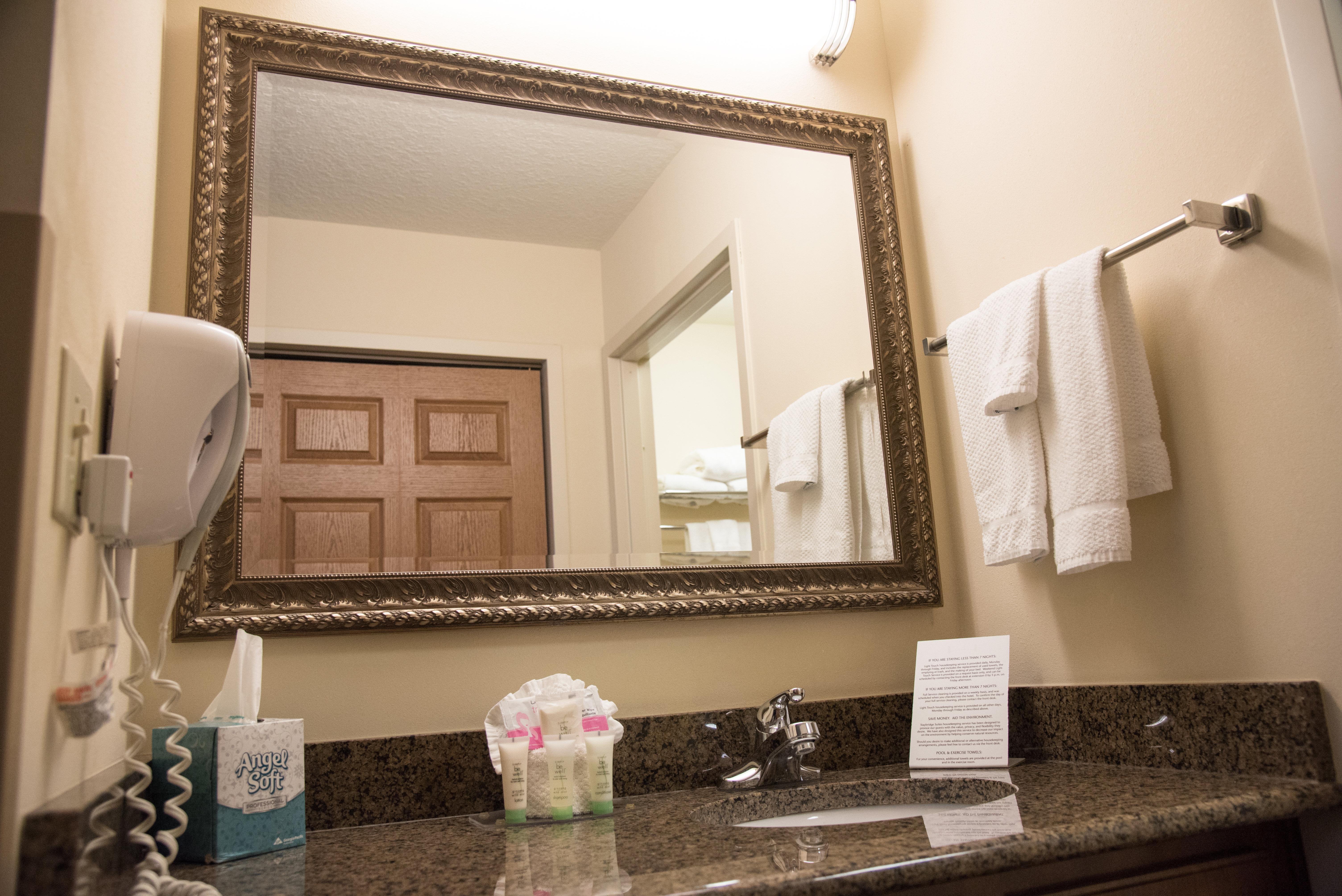 Staybridge Wayne By Ihg Hotel