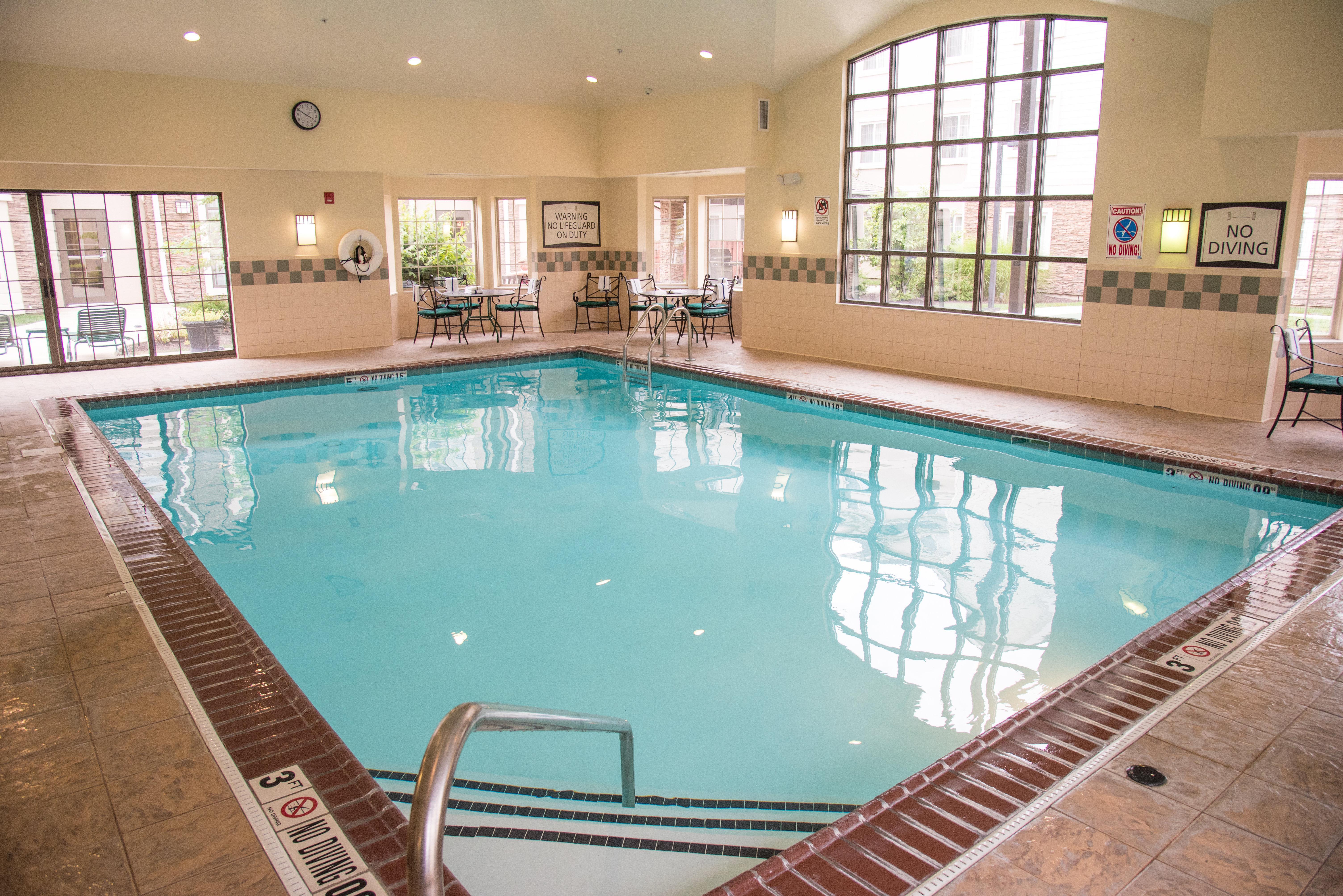 Staybridge Wayne By Ihg