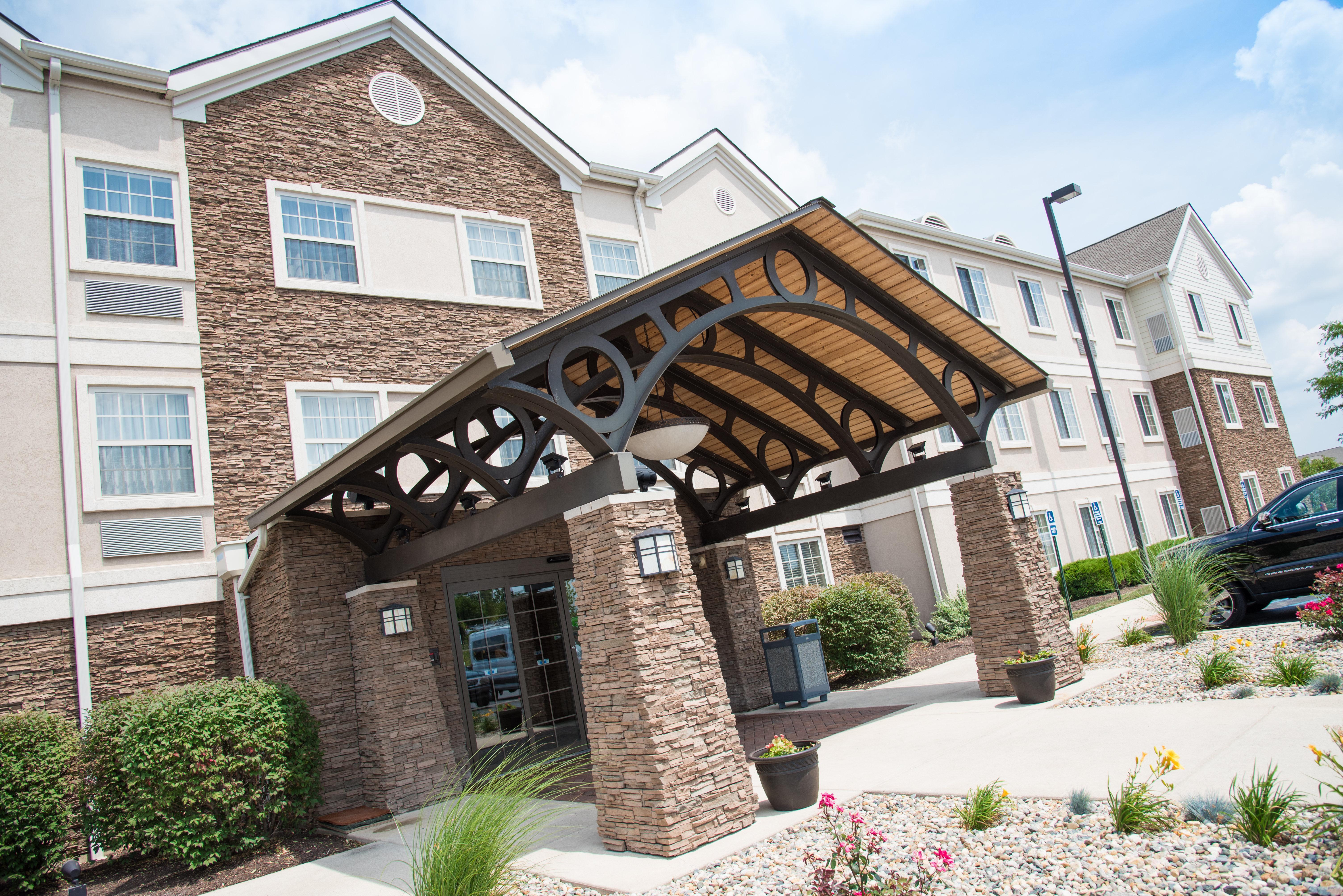Staybridge Wayne By Ihg 3* Ellisville