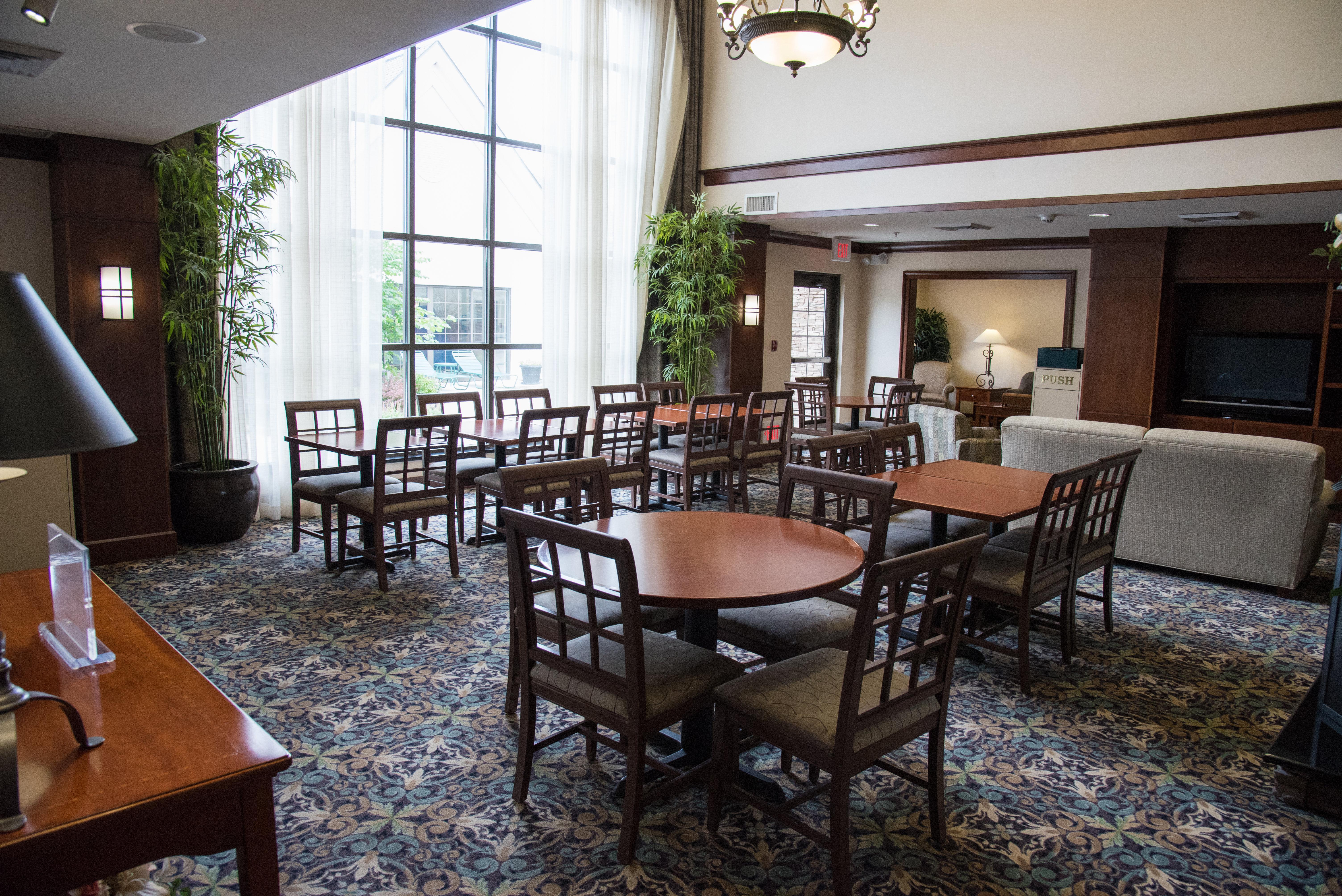 Hotel Staybridge Wayne By Ihg Ellisville