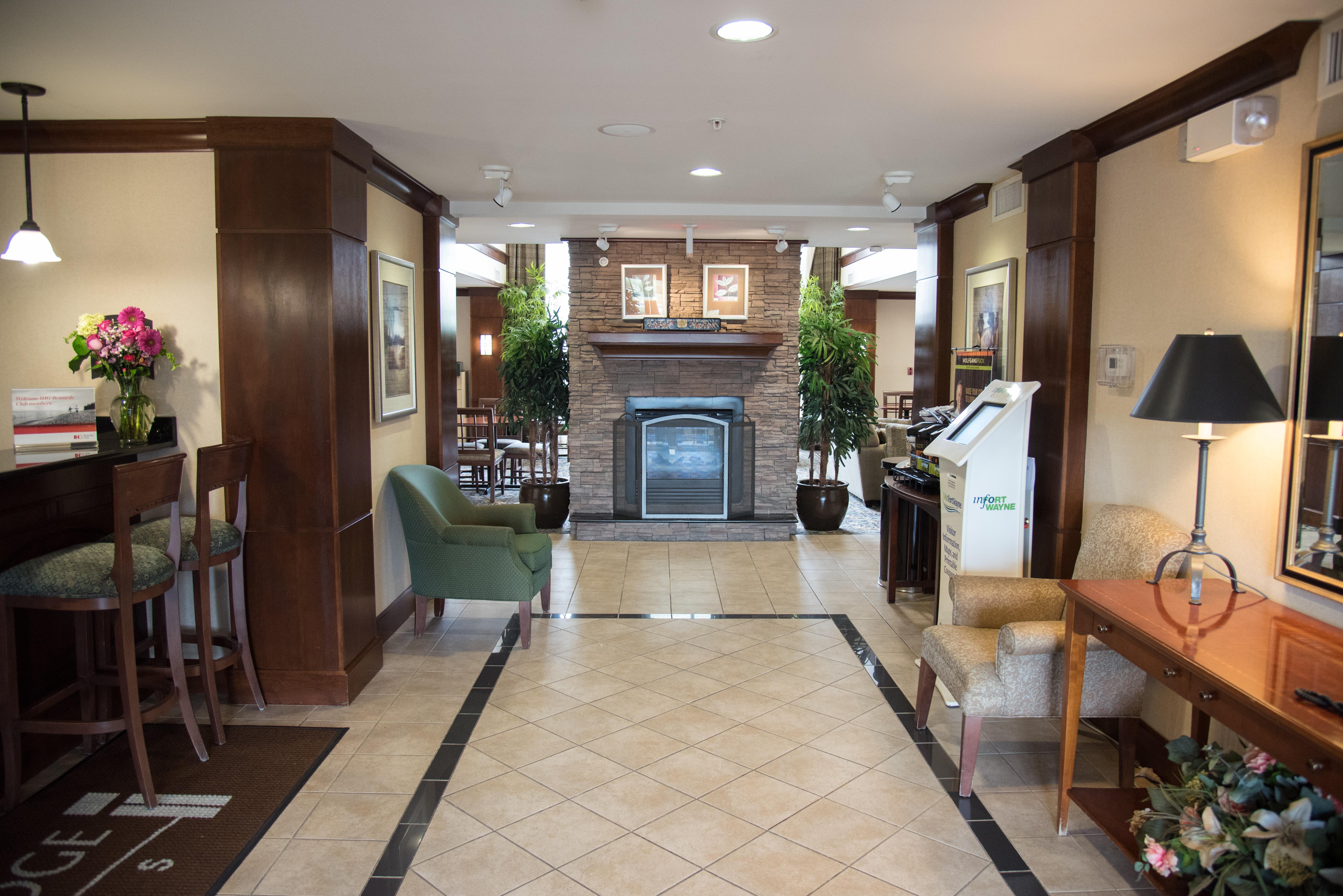 Staybridge Wayne By Ihg Hotel 3*
