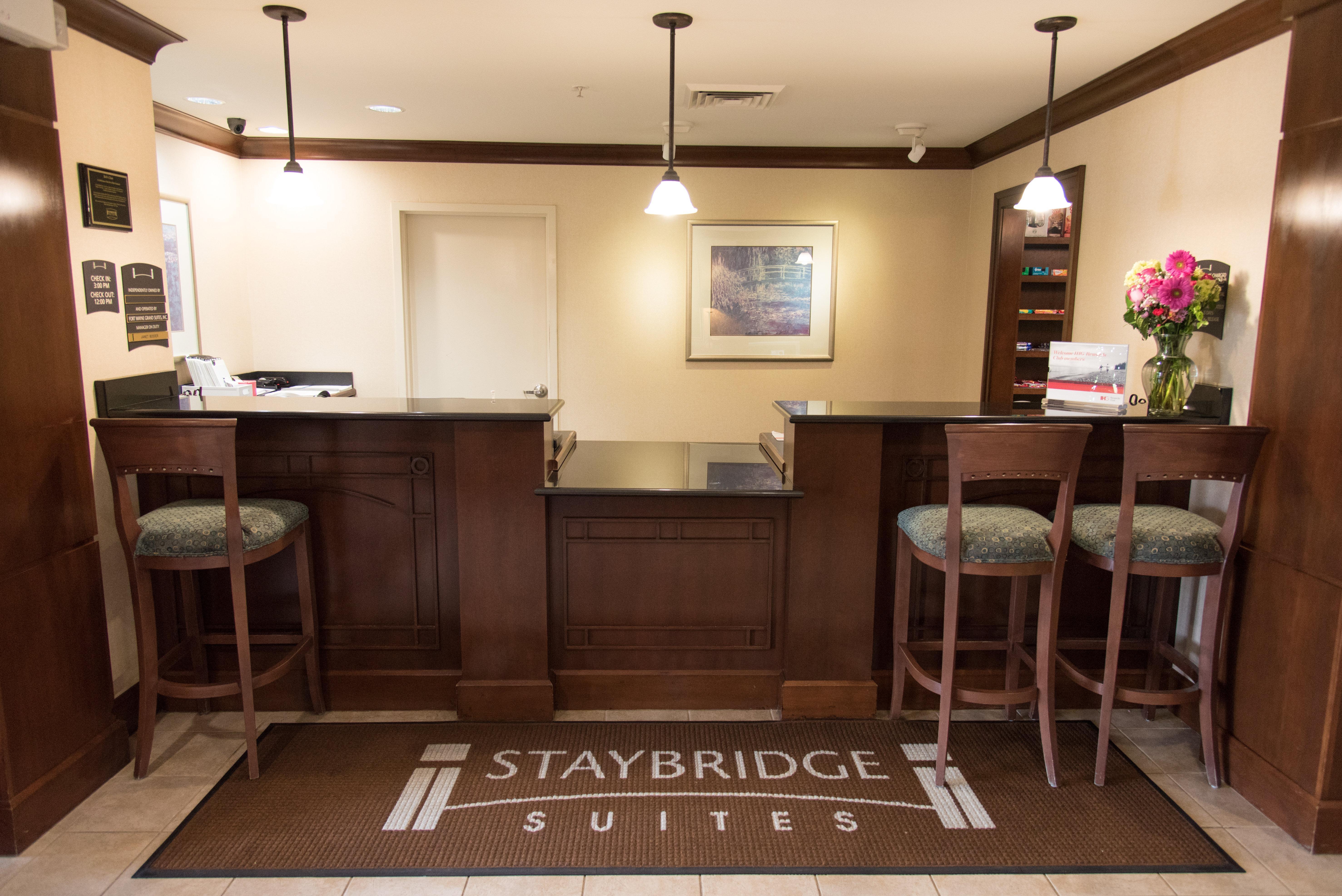 Staybridge Wayne By Ihg 3*
