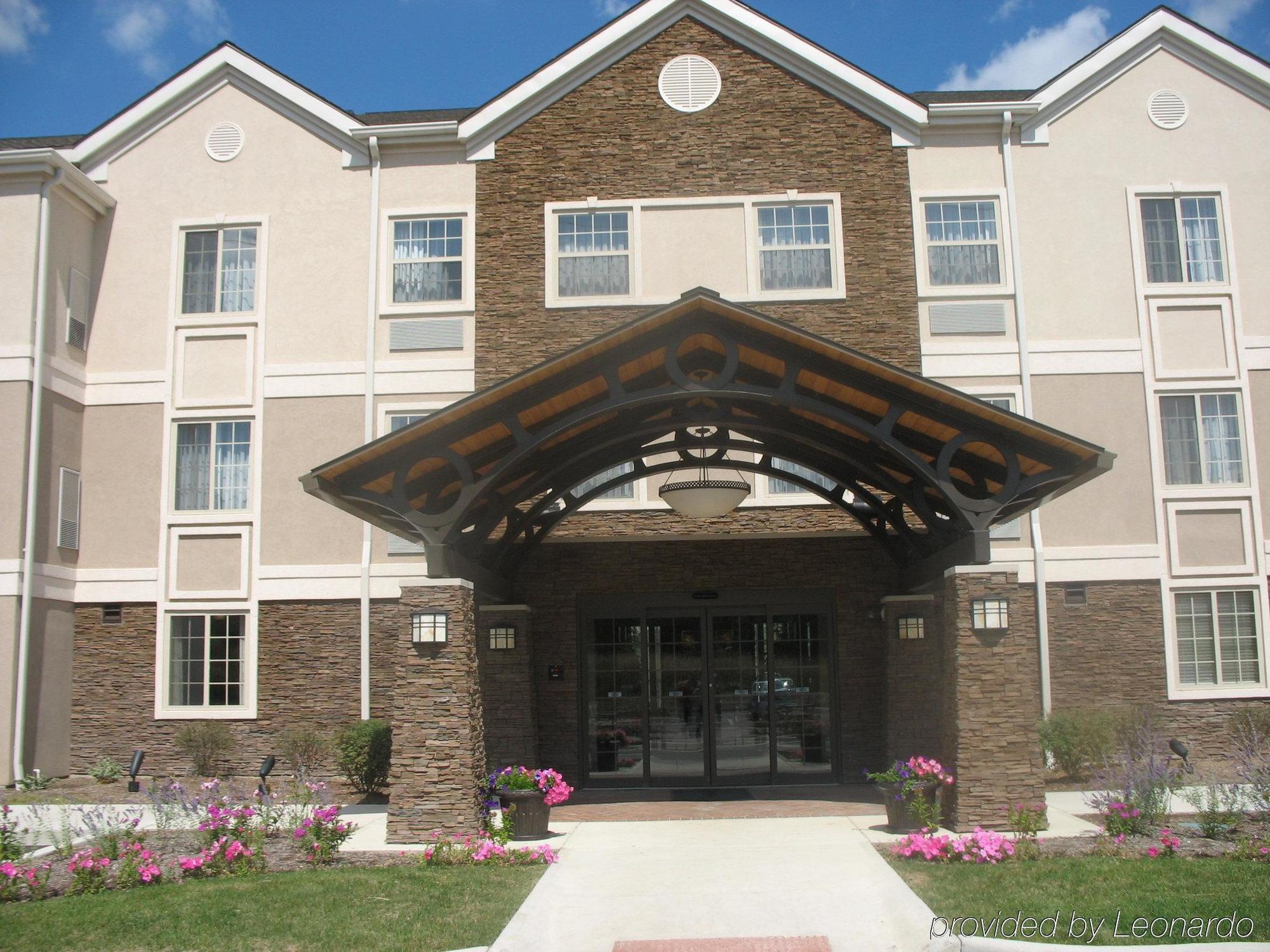 Staybridge Wayne By Ihg 3* Ellisville