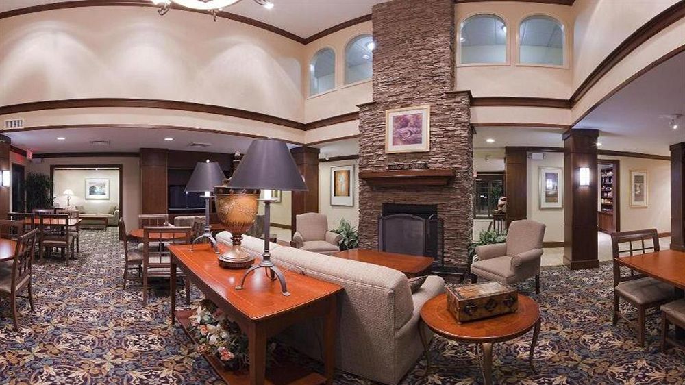Staybridge Wayne By Ihg Hotel
