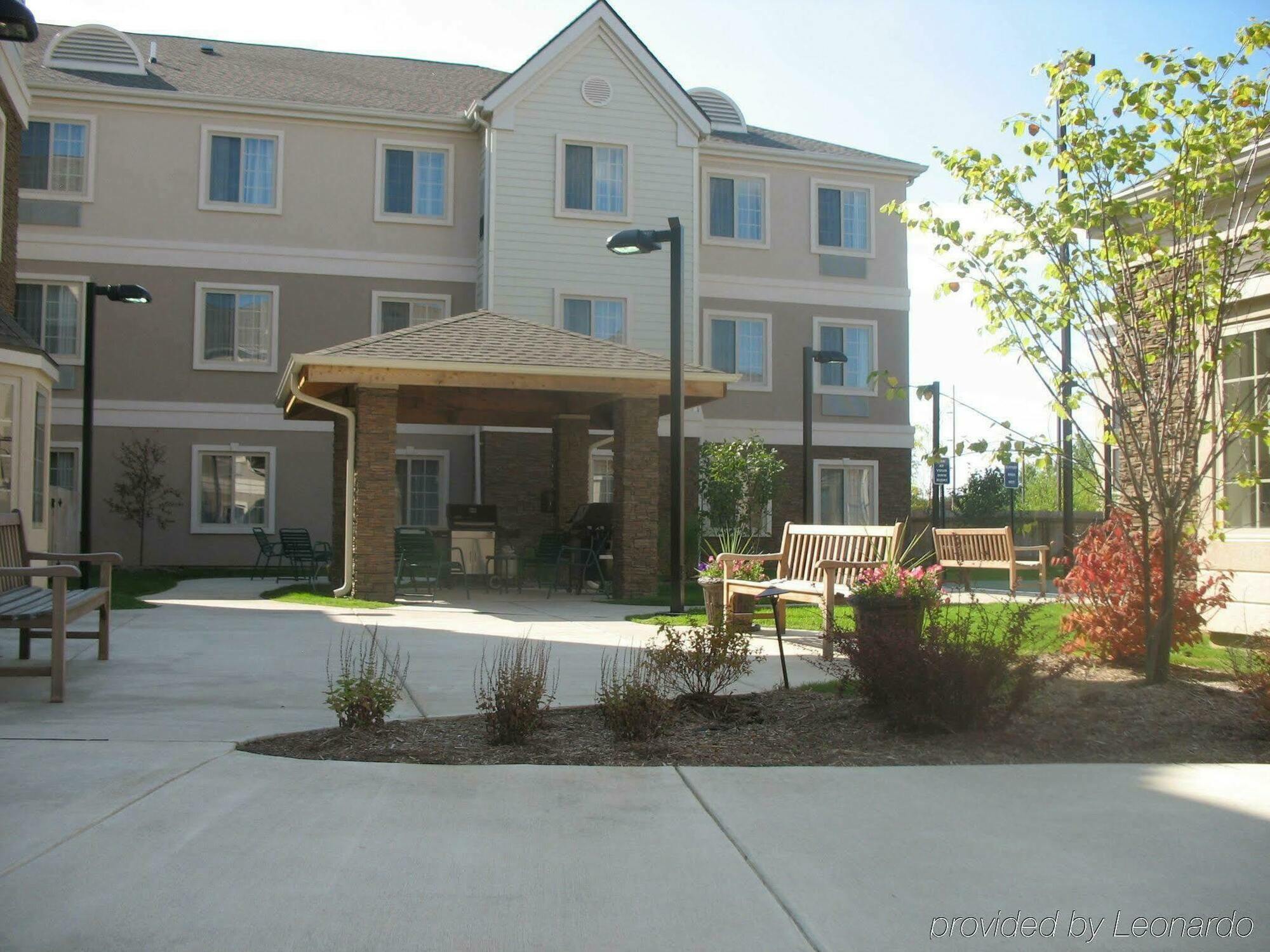 Hotel Staybridge Wayne By Ihg